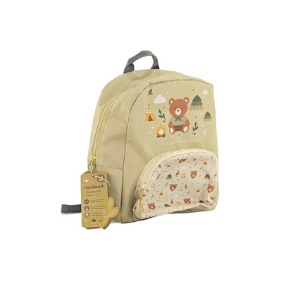 Mochila Explorer - Miniland