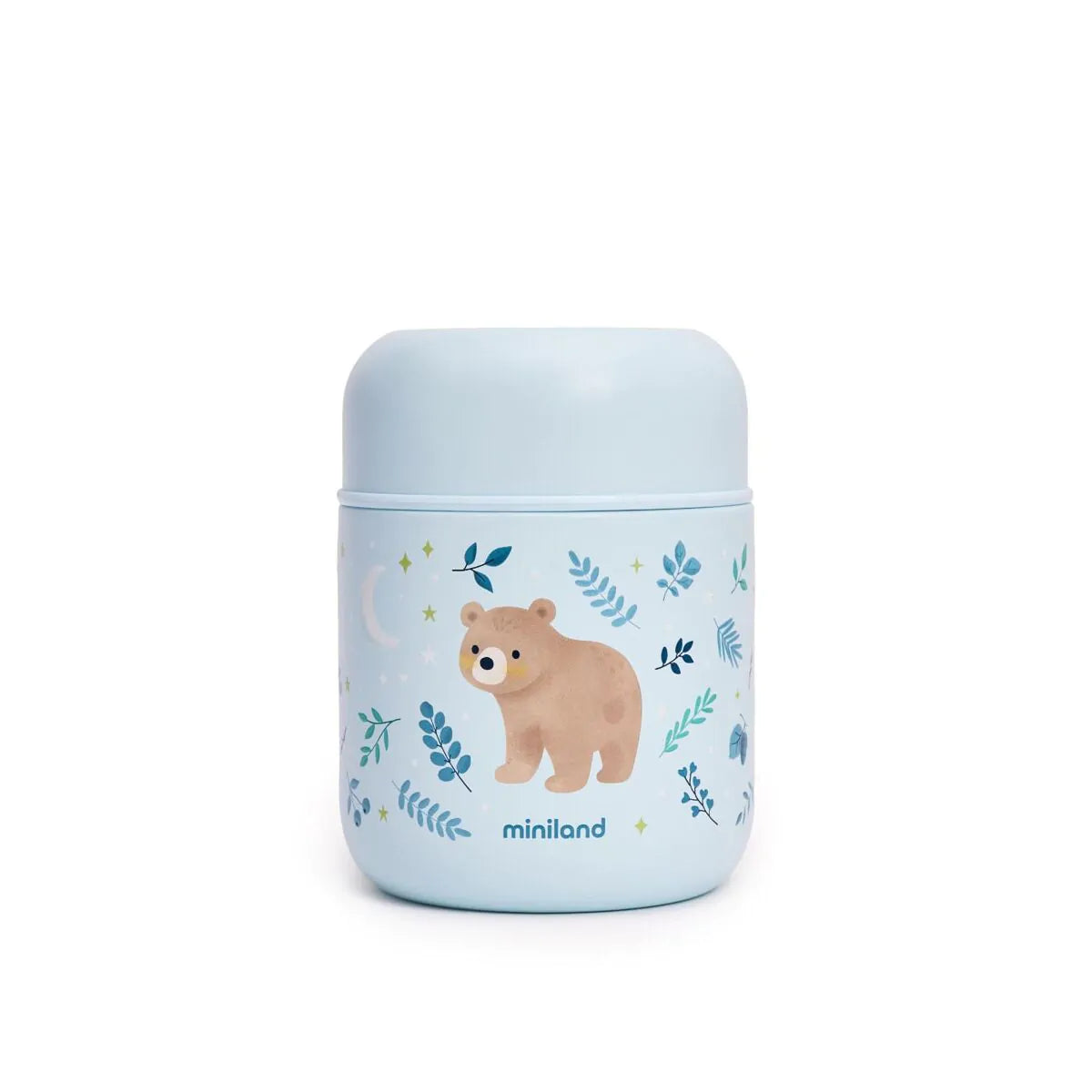 Termo Comida MINI Bear 280 ml - Miniland
