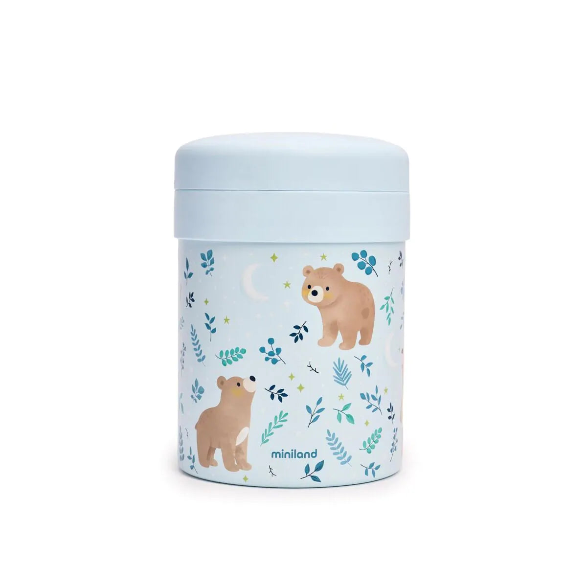 Termo Comida Bear 700ml  - Miniland