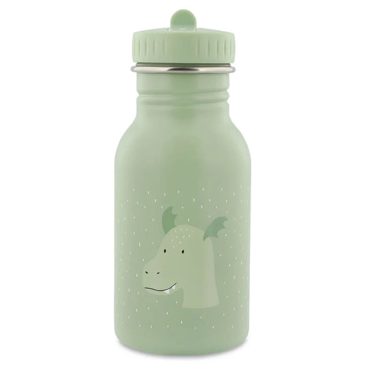 Botella Acero Inox Kids 350ml Mr. Dragon - Trixie