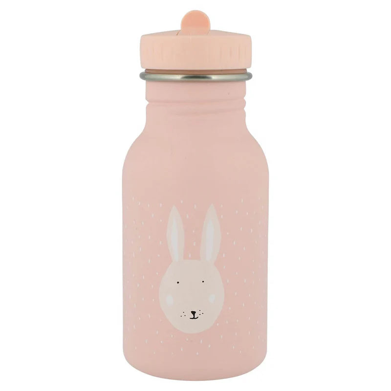 Botella Kids 350ml Mrs. Rabbit - Trixie