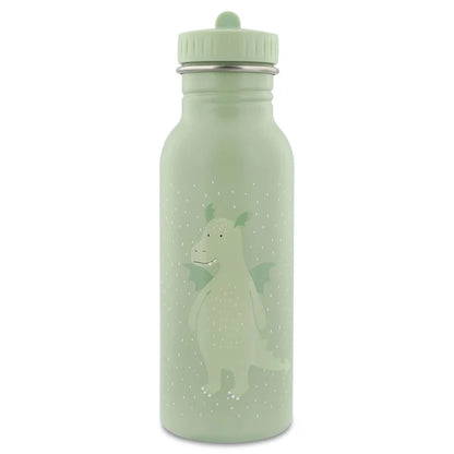 Botella Acero Inox 500ml Mr. Dragon - Trixie