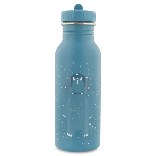 Botella Acero Inox 500ml Mr. Triceratops - Trixie