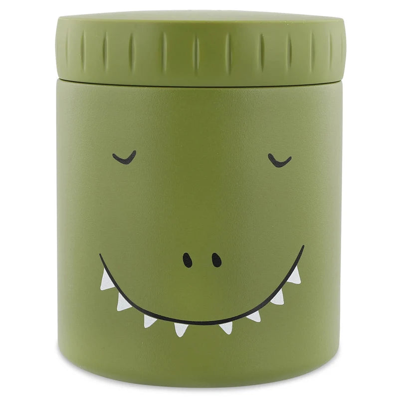 Termo Comida Isotérmica 350ml Mr. Dino - Miniland