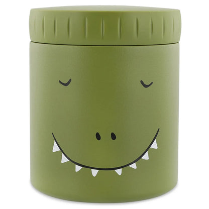 Termo Comida Isotérmica 350ml Mr. Dino - Miniland