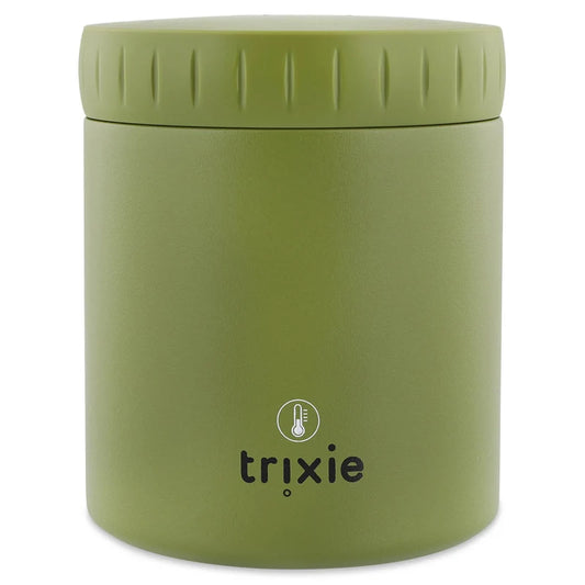Termo Comida Isotérmica 350ml Mr. Dino - Trixie