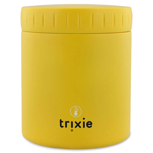 Termo Comida Isotérmica 350ml Mr. Lion - Trixie