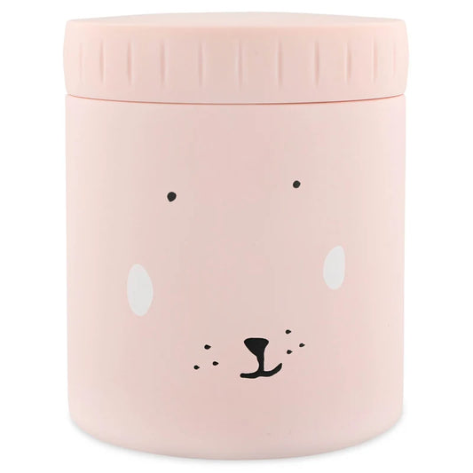 Termo Comida Isotérmica 350ml Mrs. Rabbit - Trixie