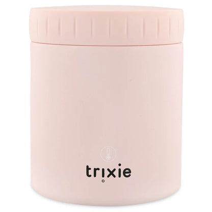 Termo Comida Isotérmica 350ml Mrs. Rabbit - Miniland