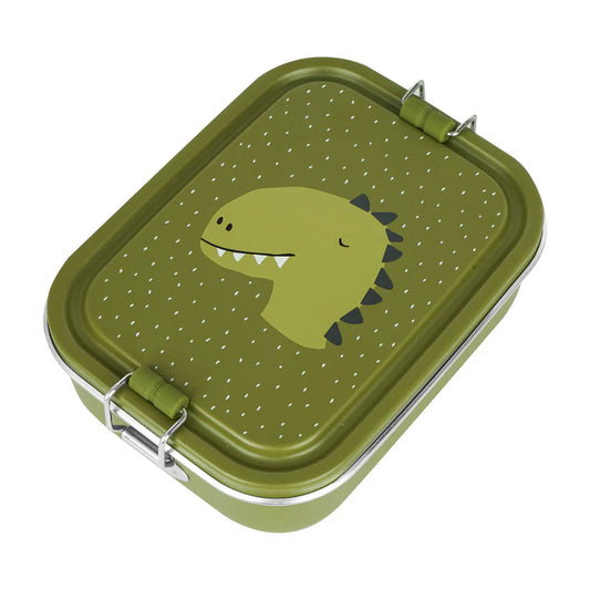 Fiambrera acero Inoxidable Mr. Dino - Trixie