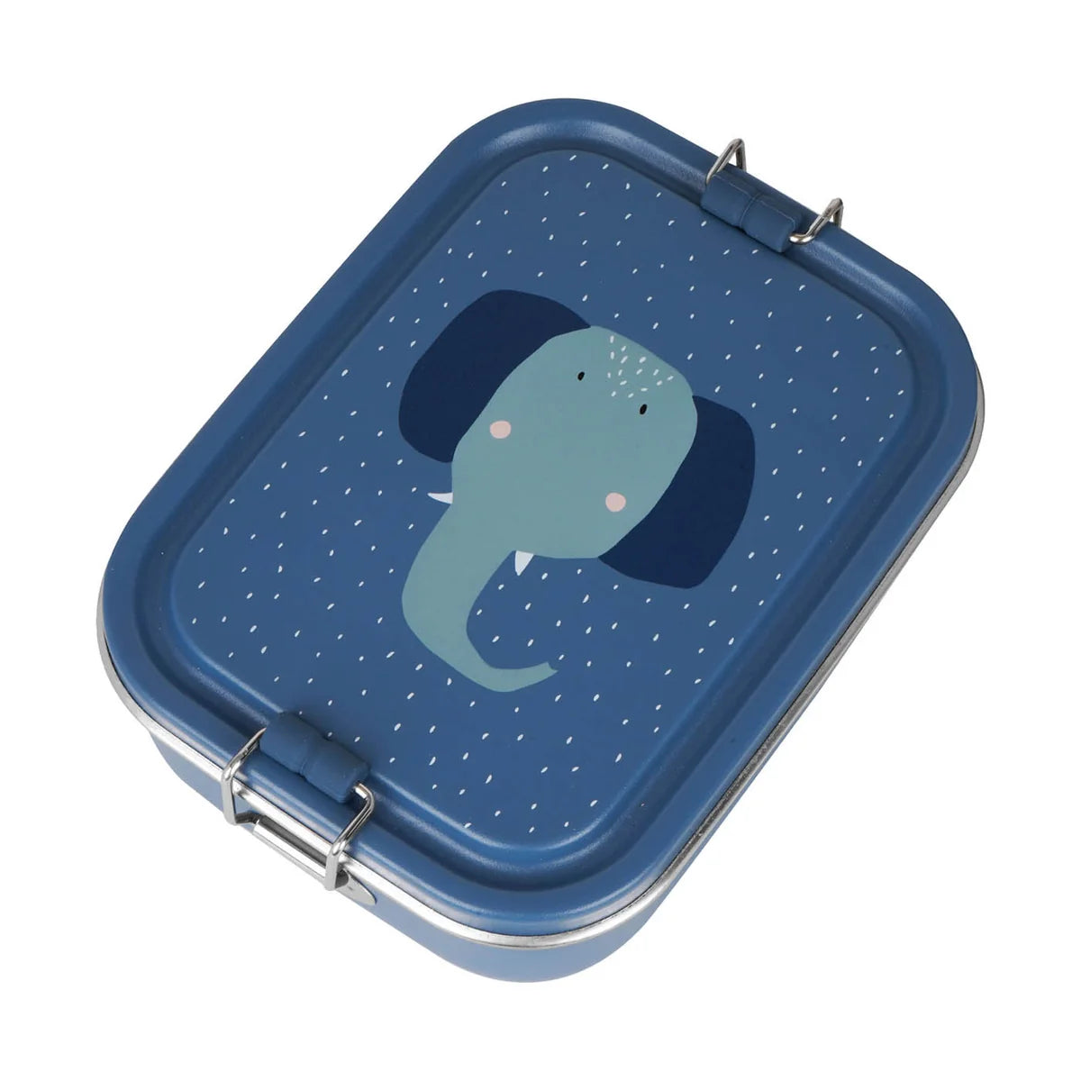 Fiambrera acero Inoxidable Mrs. Elephant - Trixie