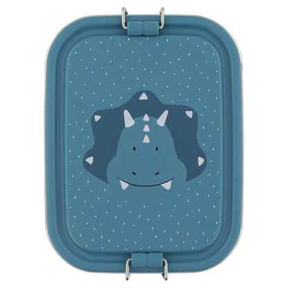 Fiambrera acero Inoxidable Mr. Triceratops - Trixie