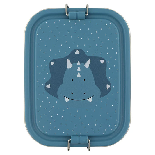 Fiambrera acero Inoxidable Mr. Triceratops - Trixie