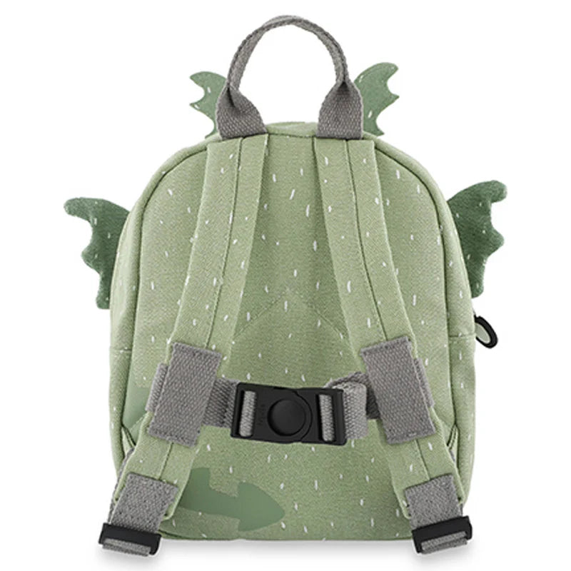 Mochila Pequeña Mr. Dragon - Trixie
