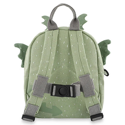 Mochila Pequeña Mr. Dragon - Trixie