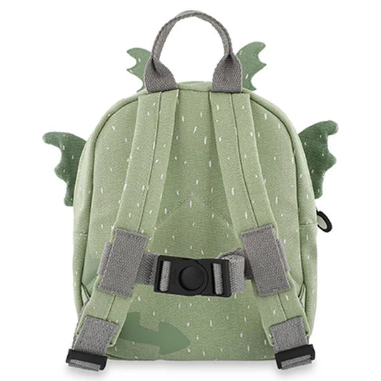 Mochila Pequeña Mr. Dragon - Trixie