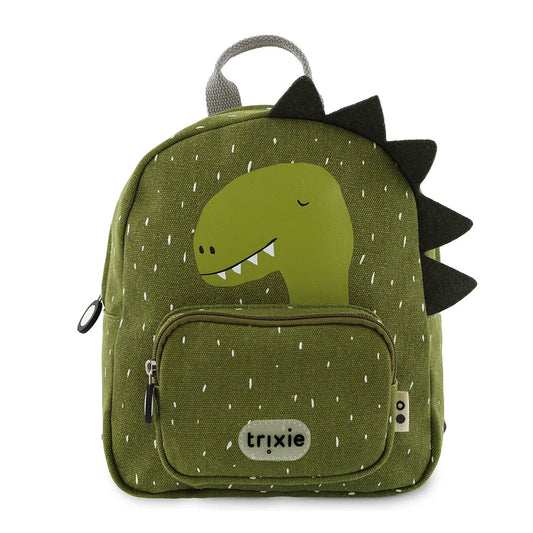 Mochila Pequeña Mr. Dino - Trixie