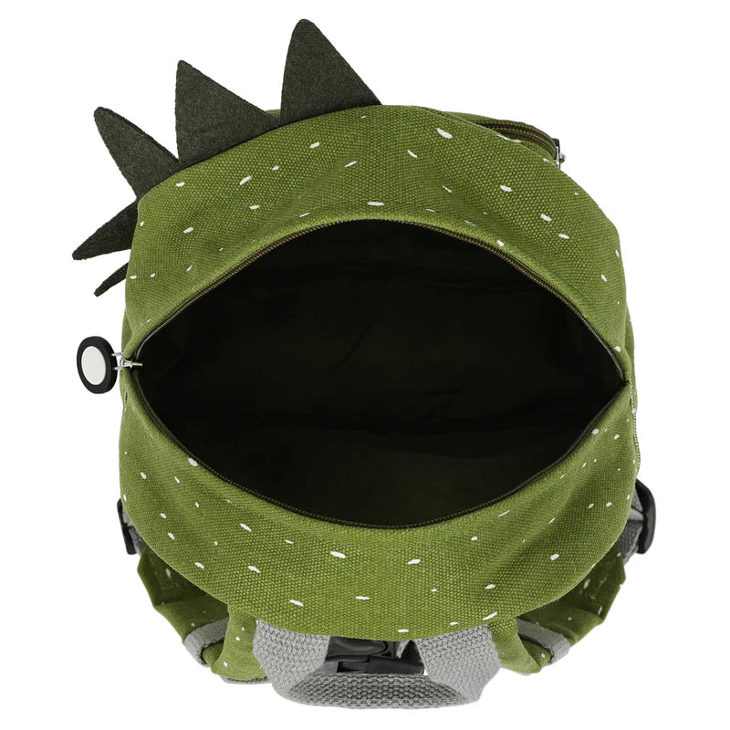 Mochila Pequeña Mr. Dino - Trixie