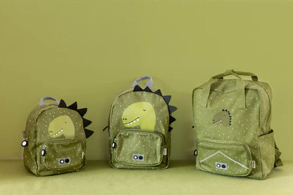 Mochila Pequeña Mr. Dino - Trixie