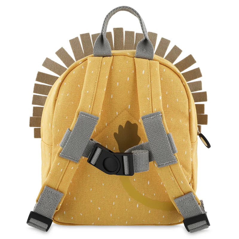 Mochila Pequeña Mr. Lion - Trixie