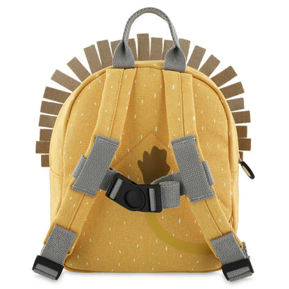 Mochila Pequeña Mr. Lion - Trixie