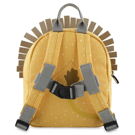 Mochila Pequeña Mr. Lion - Trixie