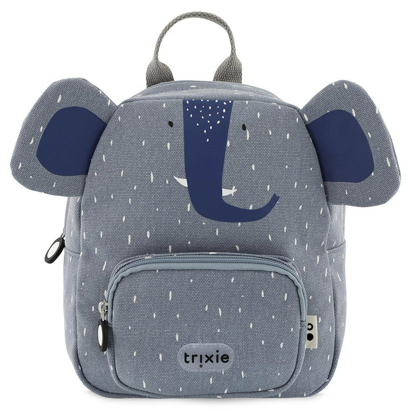 Mochila Pequeña Mr. Elephant - Trixie