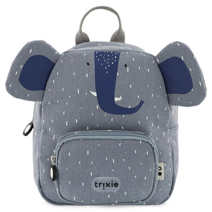 Mochila Pequeña Mr. Elephant - Trixie