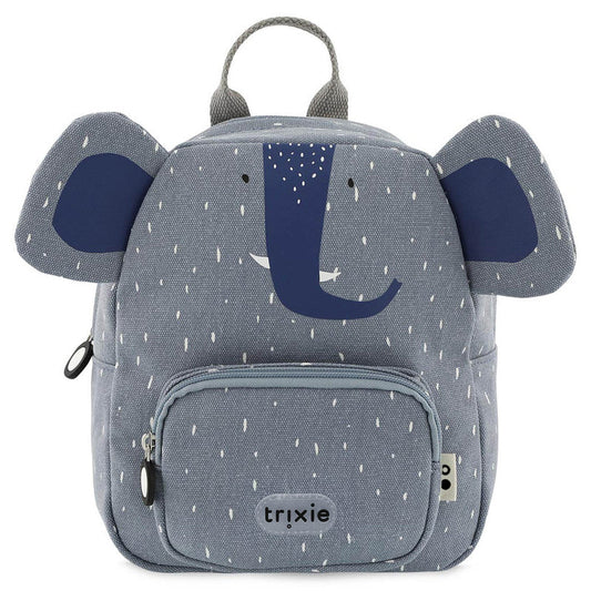 Mochila Pequeña Mr. Elephant - Trixie