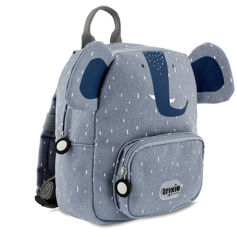 Mochila Pequeña Mr. Elephant - Trixie