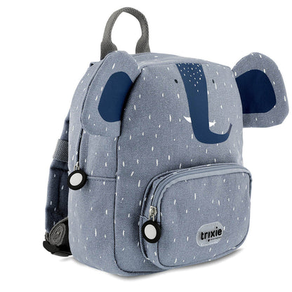 Mochila Pequeña Mr. Elephant - Trixie