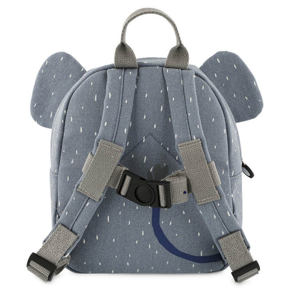 Mochila Pequeña Mr. Elephant - Trixie
