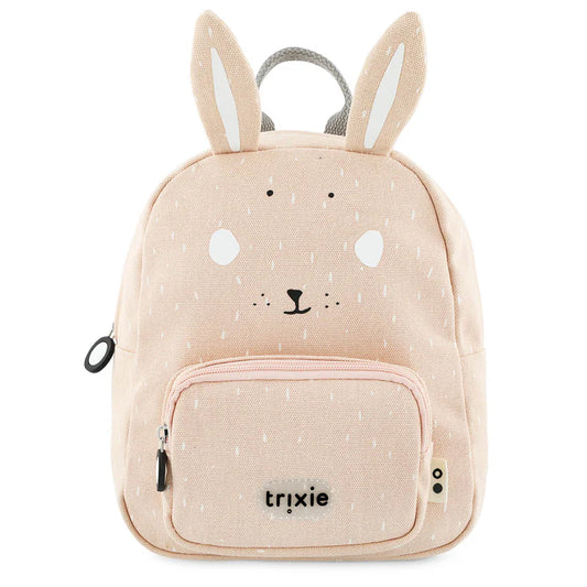 Mochila Pequeña Mrs. Rabbit - Trixie