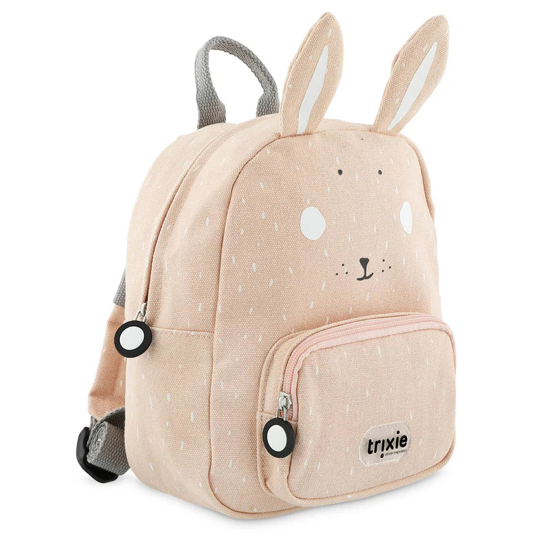 Mochila Pequeña Mrs. Rabbit - Trixie