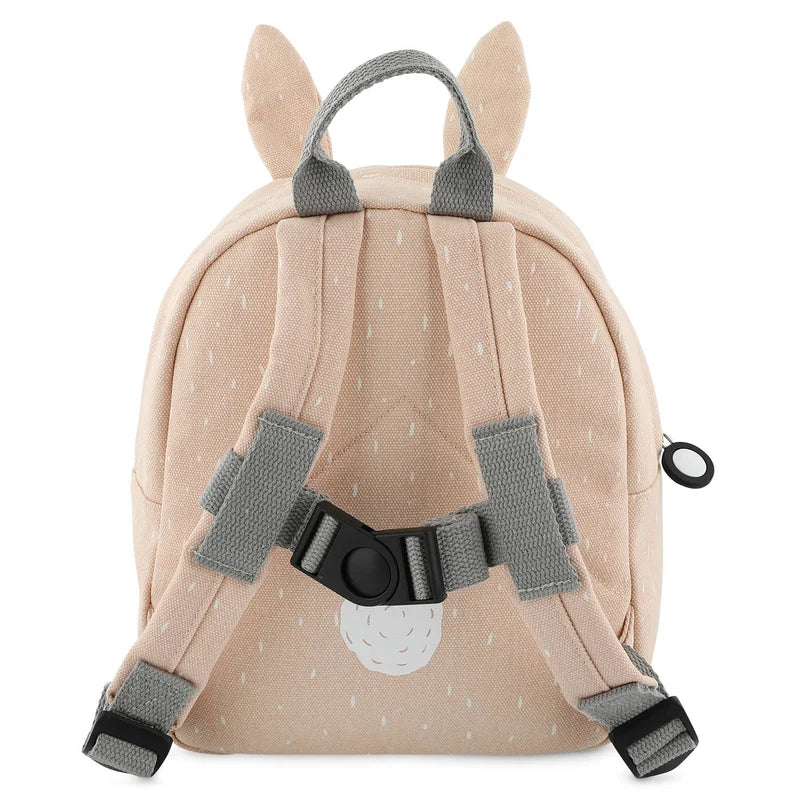 Mochila Pequeña Mrs. Rabbit - Trixie