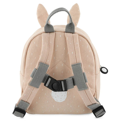 Mochila Pequeña Mrs. Rabbit - Trixie