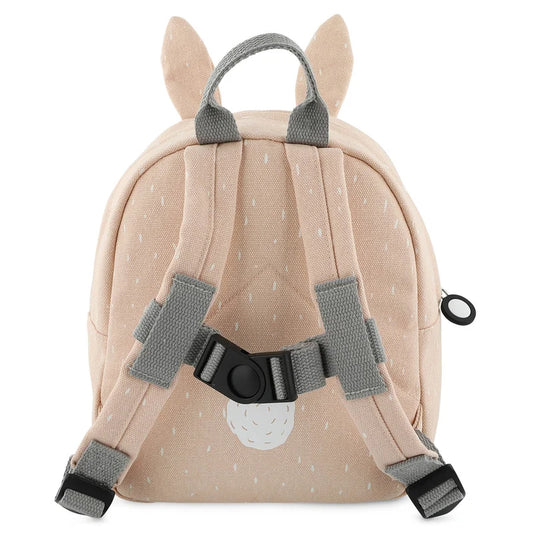 Mochila Pequeña Mrs. Rabbit - Trixie