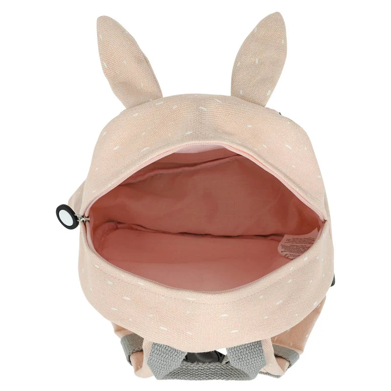 Mochila Pequeña Mrs. Rabbit - Trixie