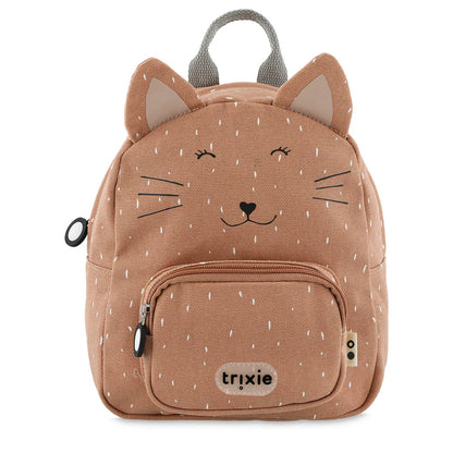 Mochila Pequeña Mrs. Cat - Trixie