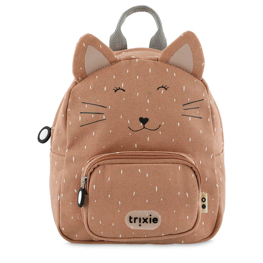 Mochila Pequeña Mrs. Cat - Trixie