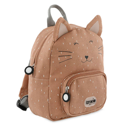 Mochila Pequeña Mrs. Cat - Trixie