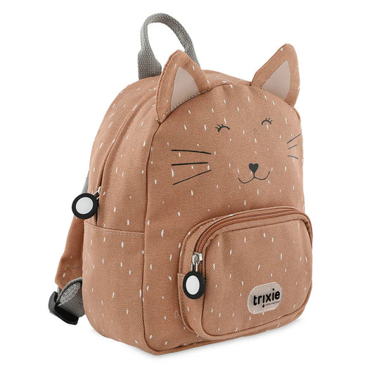 Mochila Pequeña Mrs. Cat - Trixie