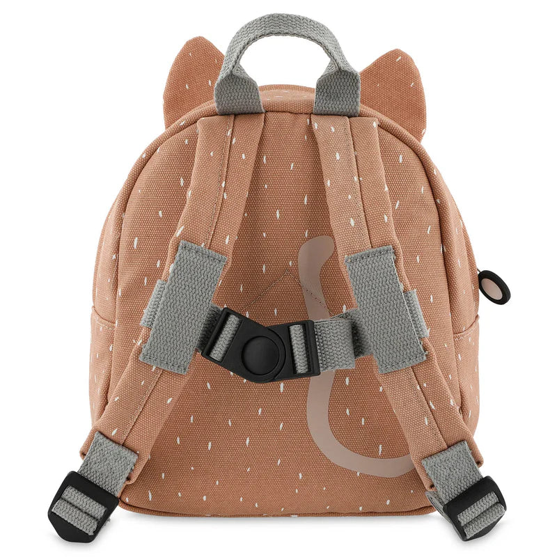 Mochila Pequeña Mrs. Cat - Trixie