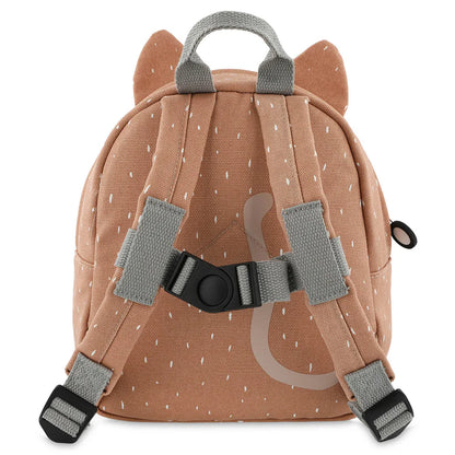 Mochila Pequeña Mrs. Cat - Trixie