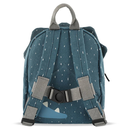 Mochila Pequeña Mr. Triceratops - Trixie