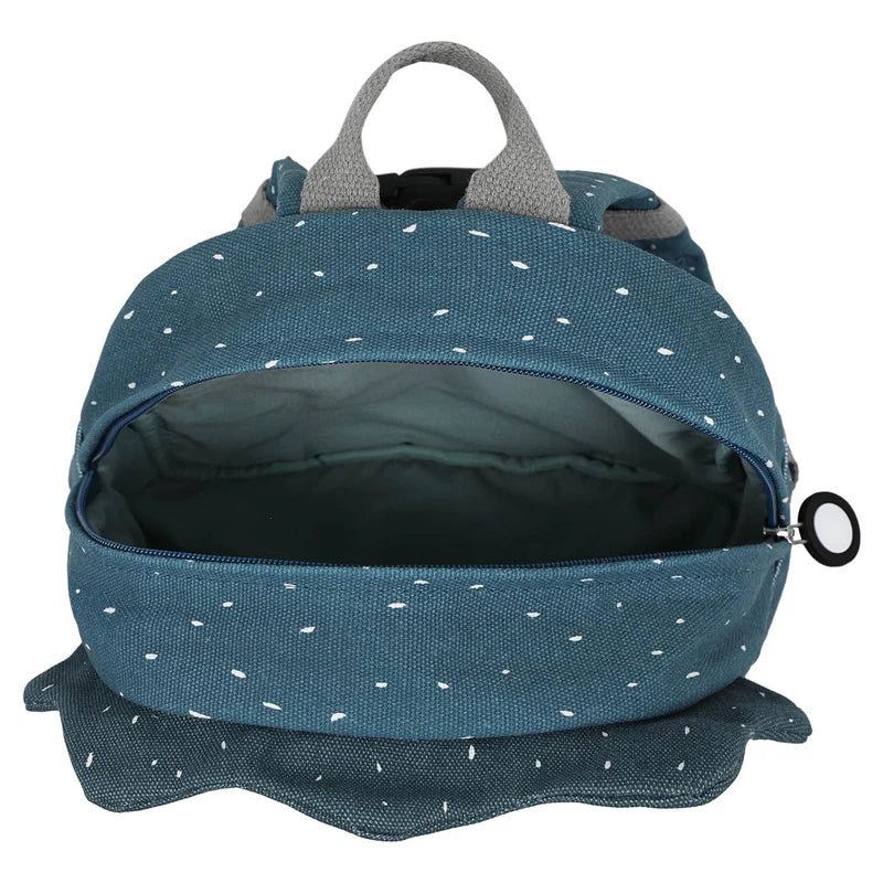 Mochila Pequeña Mr. Triceratops - Trixie