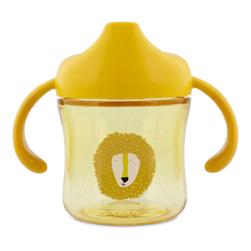 Taza Aprendizaje Antiderrames Mr. Lion - Trixie