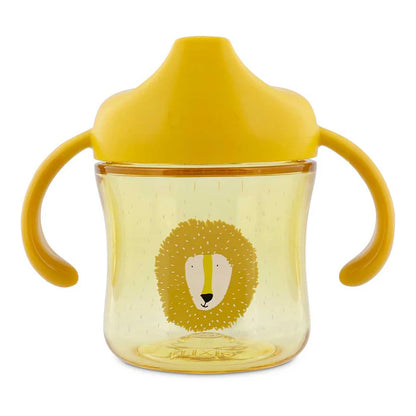 Taza Aprendizaje Antiderrames Mr. Lion - Trixie