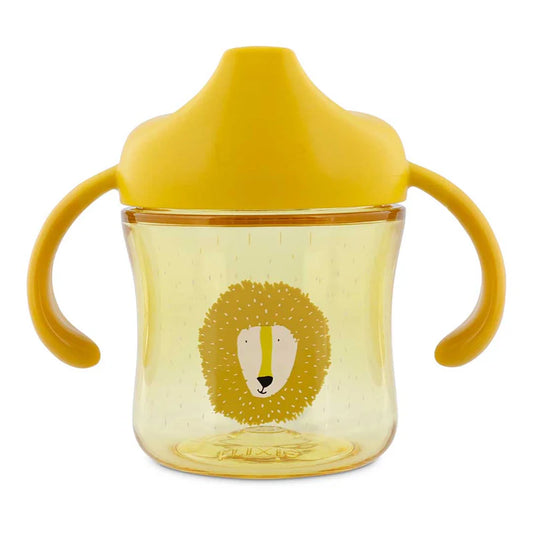 Taza Aprendizaje Antiderrames Mr. Lion - Trixie