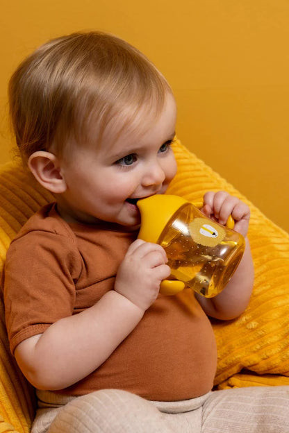 Taza Aprendizaje Antiderrames Mr. Lion - Trixie